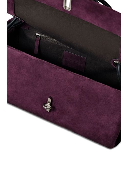 The Suede Large Dual Bag MARC JACOBS | 2F5HSH039H01510